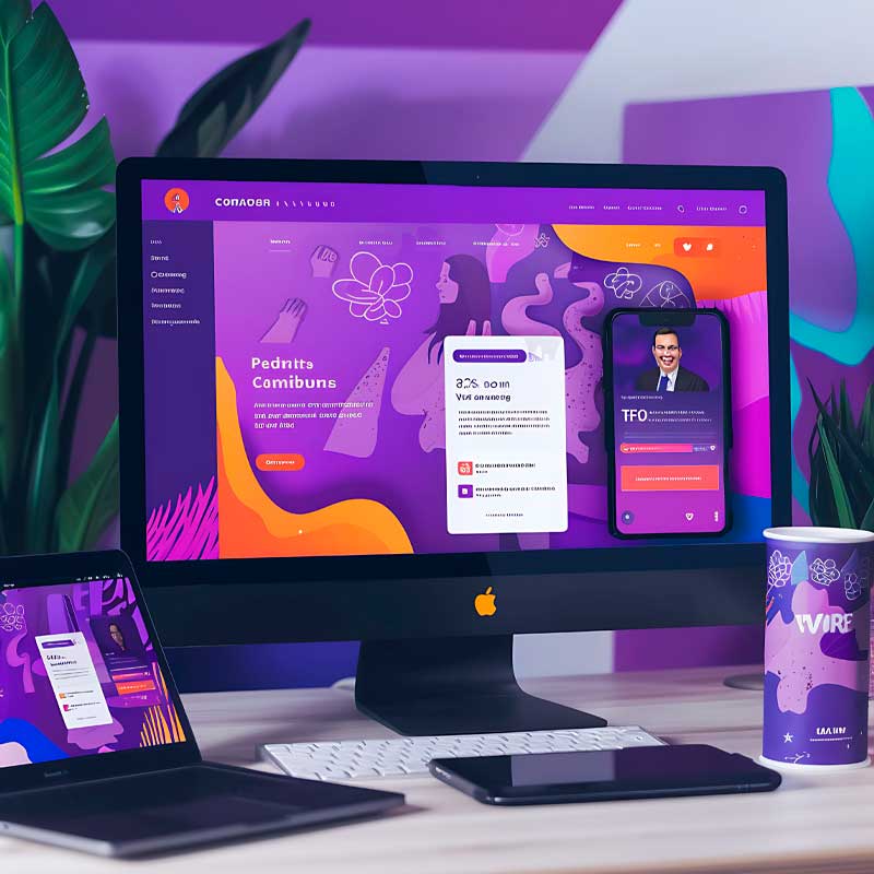 5 razones para invertir en un desarrollo web profesional (y dejar de perder clientes en el intento)